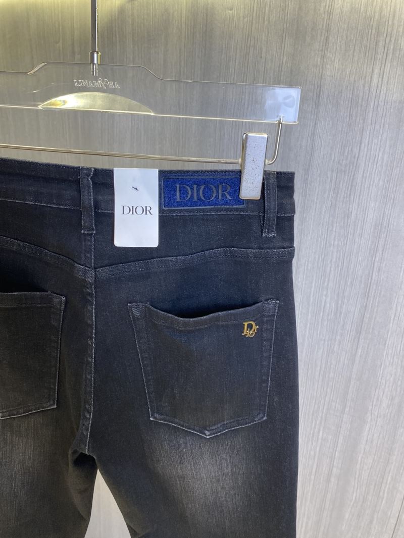 Christian Dior Jeans